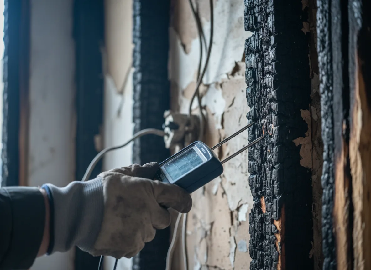 Fire Damage Restoration Harman, WV FAQs